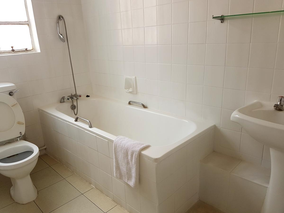 The Lusaka Hotel Kültér fotó
